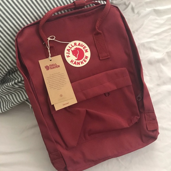 fjallraven poshmark